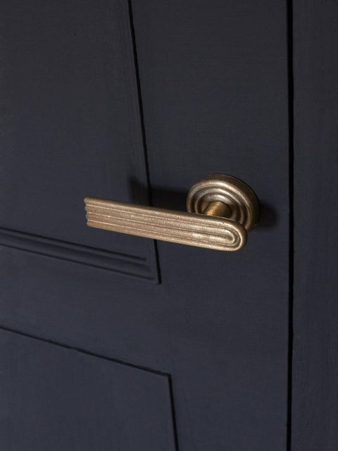 DUMMY DOOR HANDLE Forme N°18 | Mi&Gei