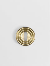 KEY ESCUTCHEON L Forme N18