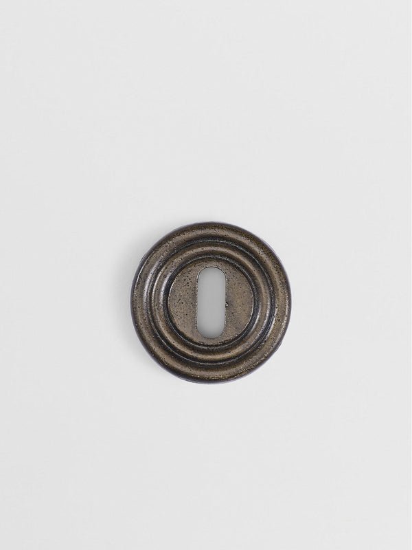 KEY ESCUTCHEON L Forme N18
