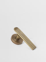 DUMMY DOOR HANDLE Forme N°18