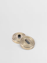 KEY ESCUTCHEON L Forme N18