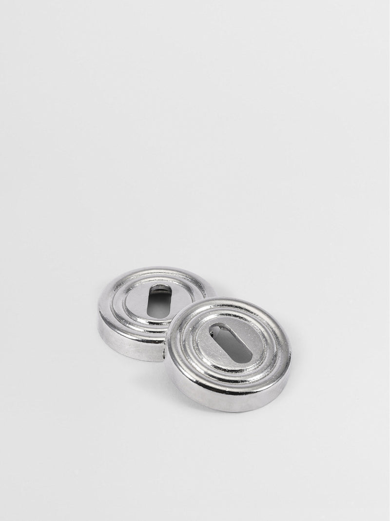 KEY ESCUTCHEON L Forme N18
