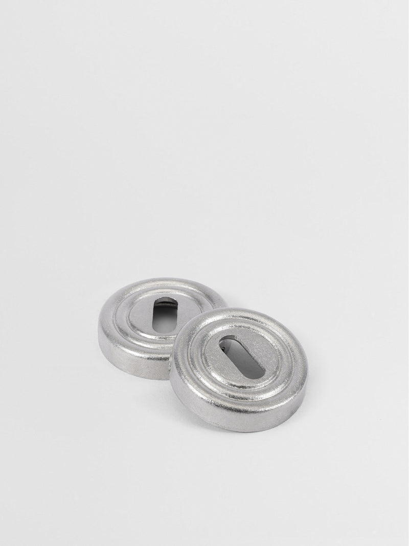 KEY ESCUTCHEON L Forme N18