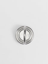 PRIVACY THUMBTURN Forme N18