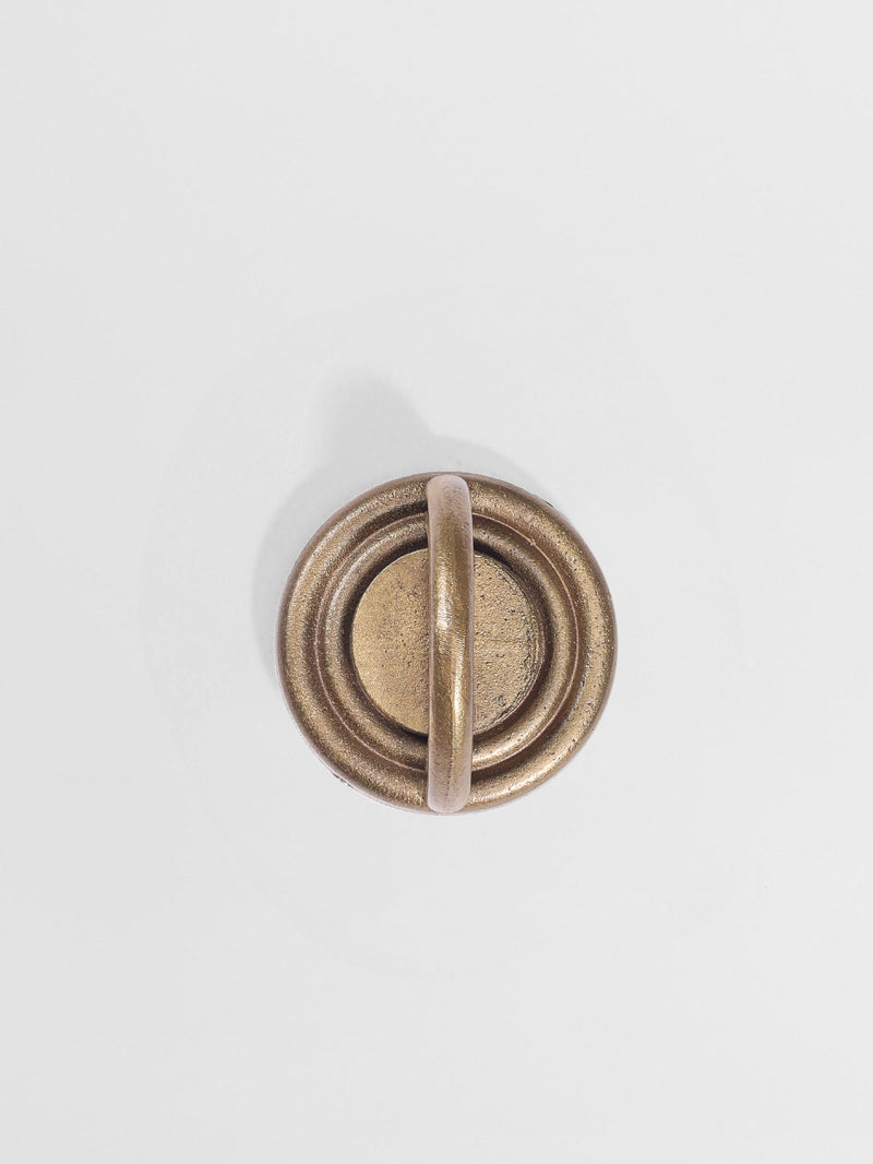 PRIVACY THUMBTURN Forme N18