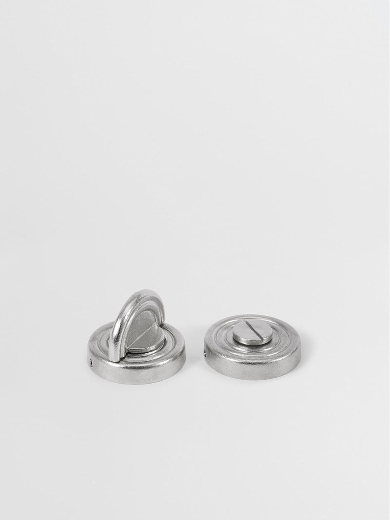 PRIVACY THUMBTURN Forme N18