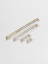 CABINET AND DRAWER PULL Forme N°21 - Centers 1.8 Inches