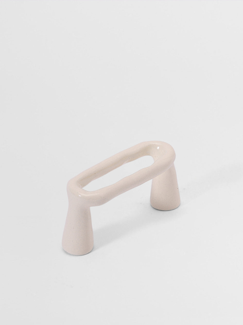 CABINET AND DRAWER PULL Forme N°21 - Centers 1.8″ - Color Options | Mi&Gei
