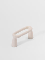 CABINET AND DRAWER PULL Forme N°21 - Centers 1.8″ - Color Options | Mi&Gei