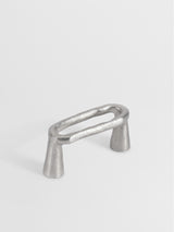 CABINET AND DRAWER PULL Forme N°21 - Centers 1.8 Inches