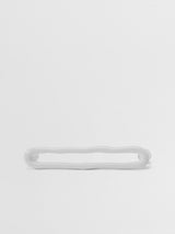 POWDER COATED CABINET PULL N°22 - Centers 4.13″