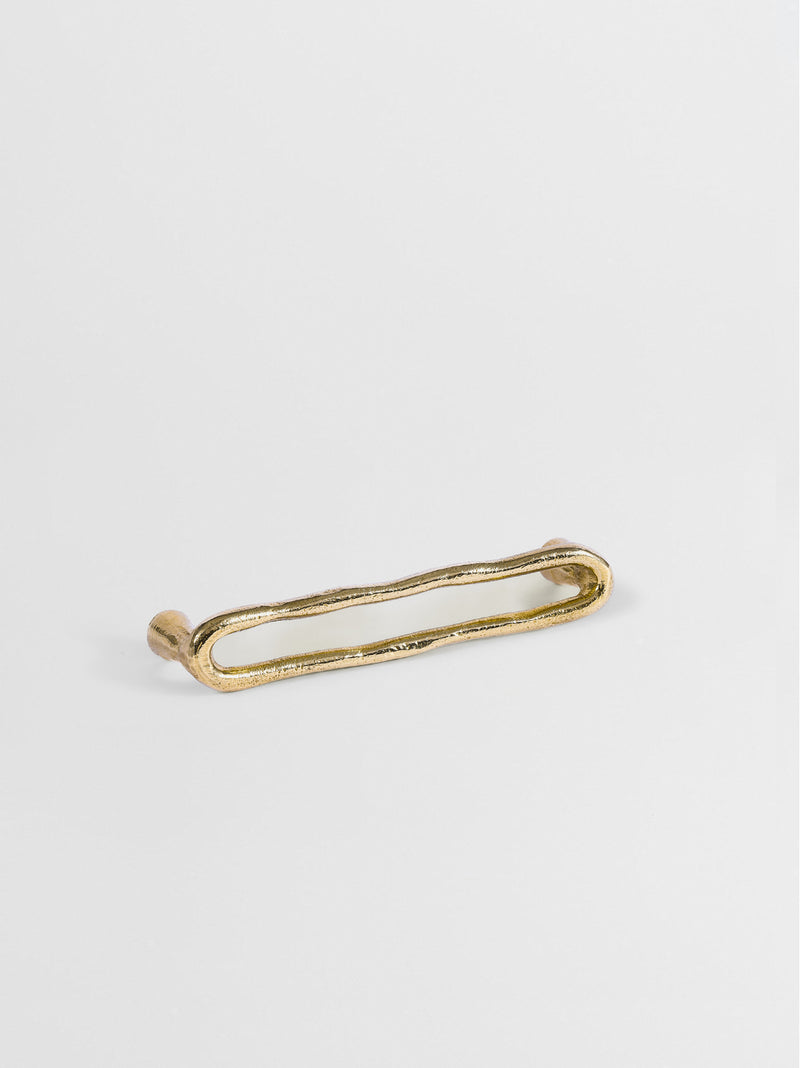 CABINET PULL N°22 - Centers 4.13 Inches