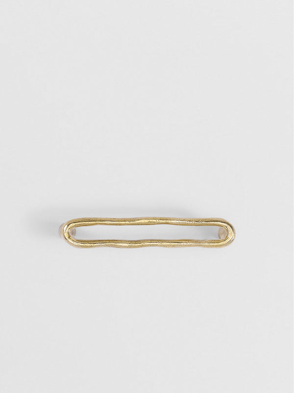 CABINET PULL N°22 - Centers 4.13 Inches