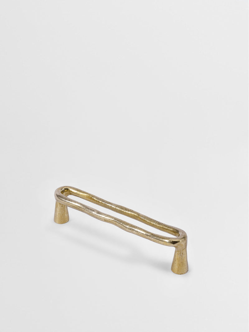 CABINET PULL N°22 - Centers 4.13 Inches