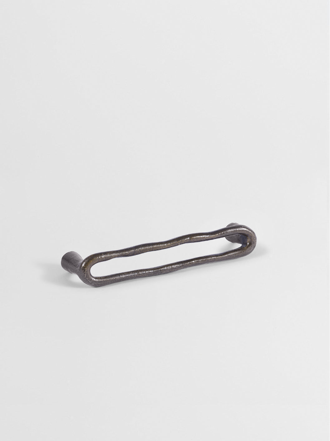 CABINET PULL N°22 - Centers 4.13″ in Bronze finish | Mi&Gei