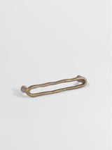 CABINET PULL N°22 - Centers 4.13 Inches