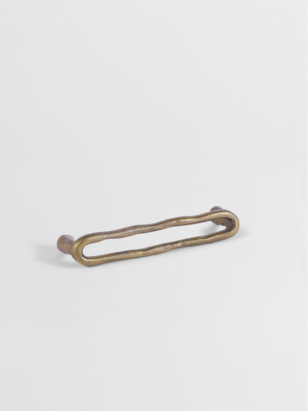 CABINET PULL N°22 - Centers 4.13 Inches