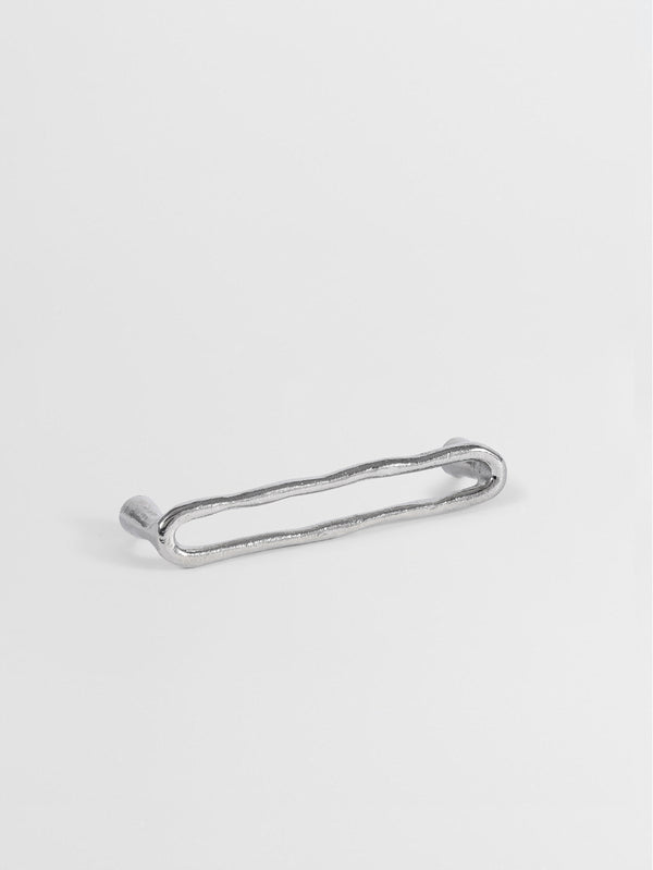 CABINET PULL N°22 - Centers 4.13 Inches