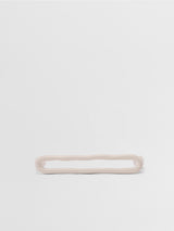 POWDER COATED CABINET PULL N°22 - Centers 4.13″