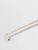 POWDER COATED KITCHEN PULL HANDLE Forme N°23 - Centers 12.4″