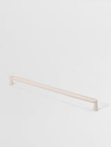 POWDER COATED KITCHEN PULL HANDLE Forme N°23 - Centers 12.4″