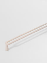 POWDER COATED KITCHEN PULL HANDLE Forme N°23 - Centers 12.4″