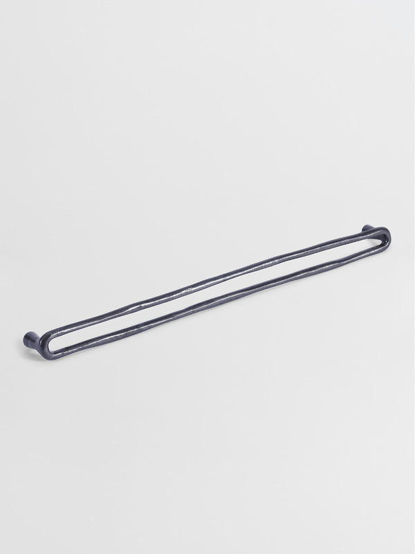 CABINET HANDLES Forme N°23 - Centers 12.4 inches