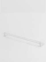 POWDER COATED KITCHEN PULL HANDLE Forme N°23 - Centers 12.4″