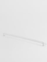 POWDER COATED KITCHEN PULL HANDLE Forme N°23 - Centers 12.4″