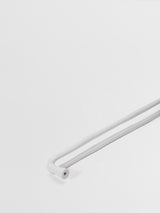 POWDER COATED KITCHEN PULL APPLIANCE Forme N°24 - Centers 17.5″