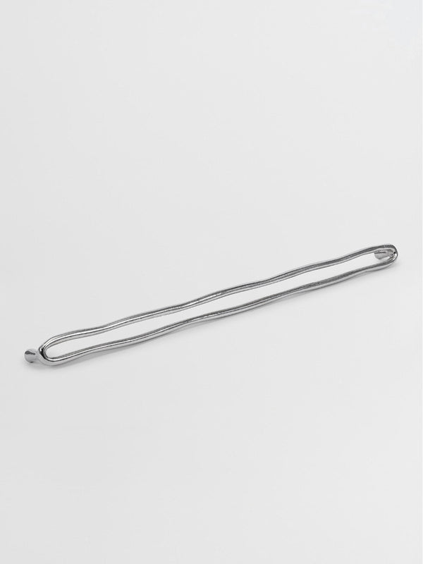 LUXURY CLOSET BAR PULL Forme N°24 - Centers 17.5 inches