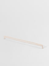 POWDER COATED KITCHEN PULL APPLIANCE Forme N°24 - Centers 17.5″