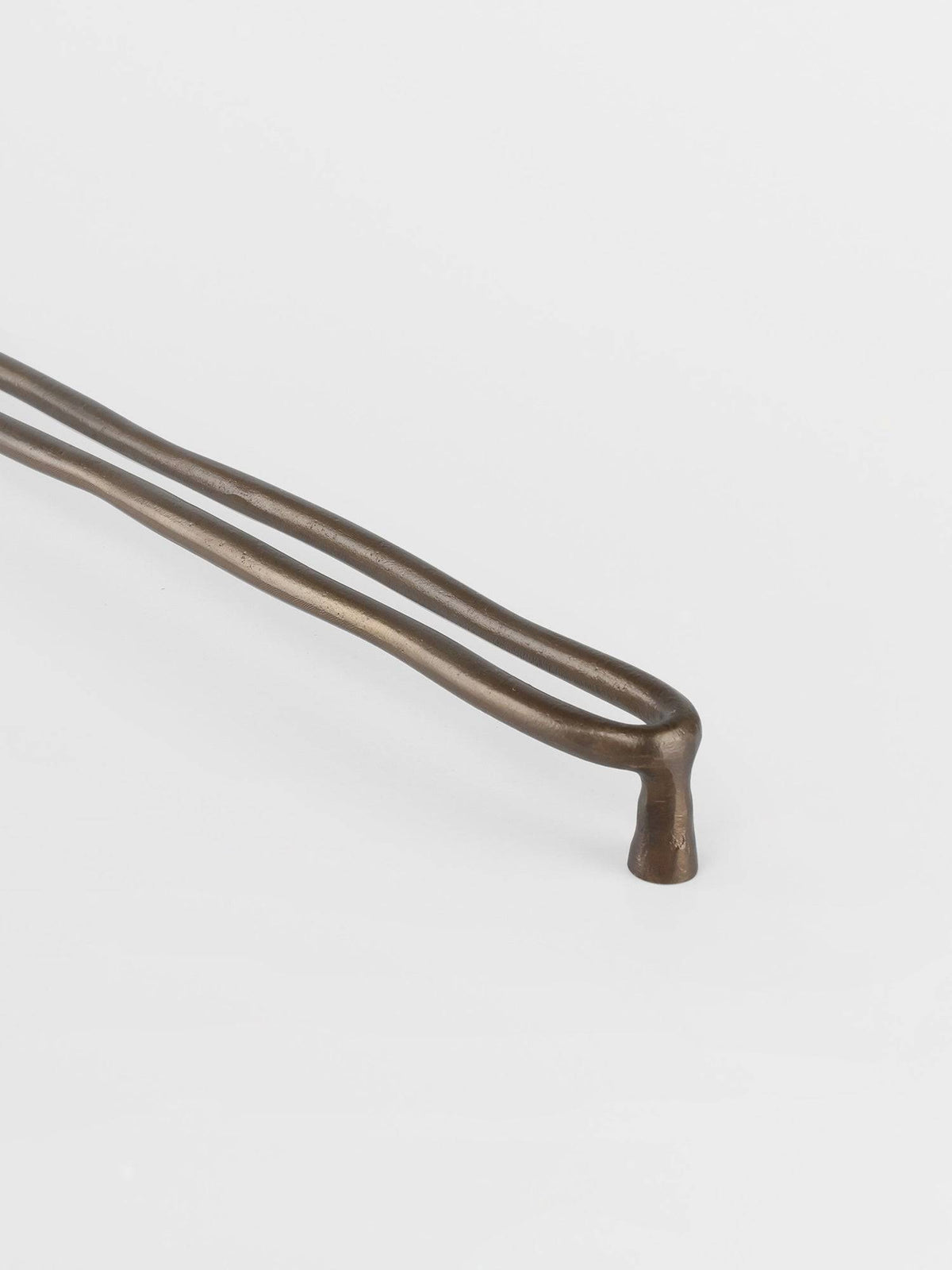 Luxury Bronze Pull Appliance