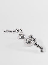 PASSAGE DOOR LEVER SET Forme N°25 - Infinity