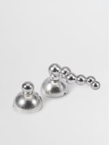 PRIVACY DOOR LEVER SET Forme N°25