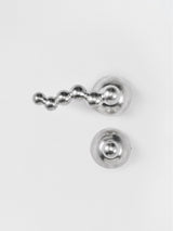 PRIVACY DOOR LEVER SET Forme N°25