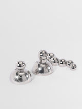 PRIVACY DOOR LEVER SET Forme N°25