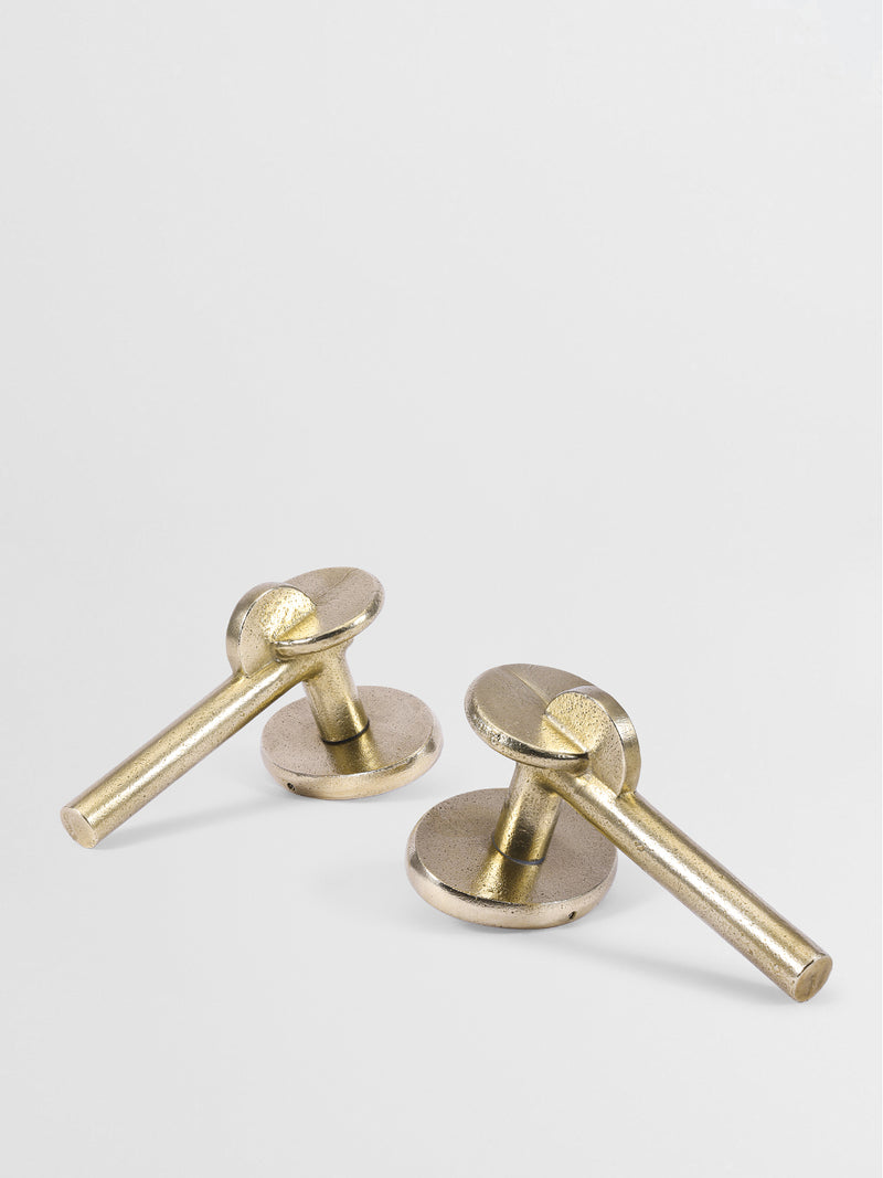 JEU DE LEVIER DE PORTE DE PASSAGE Forme N°26