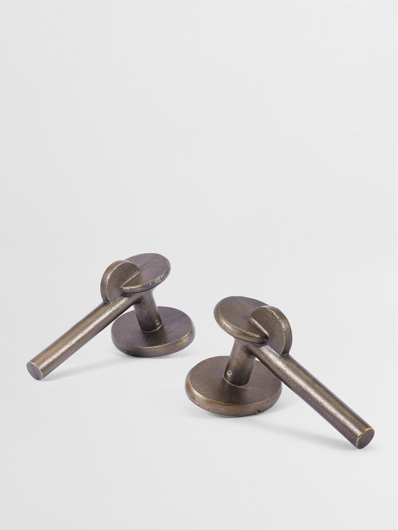 JEU DE LEVIER DE PORTE DE PASSAGE Forme N°26
