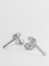 PASSAGE DOOR LEVER SET Forme N°25