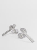 PASSAGE DOOR LEVER SET Forme N°25