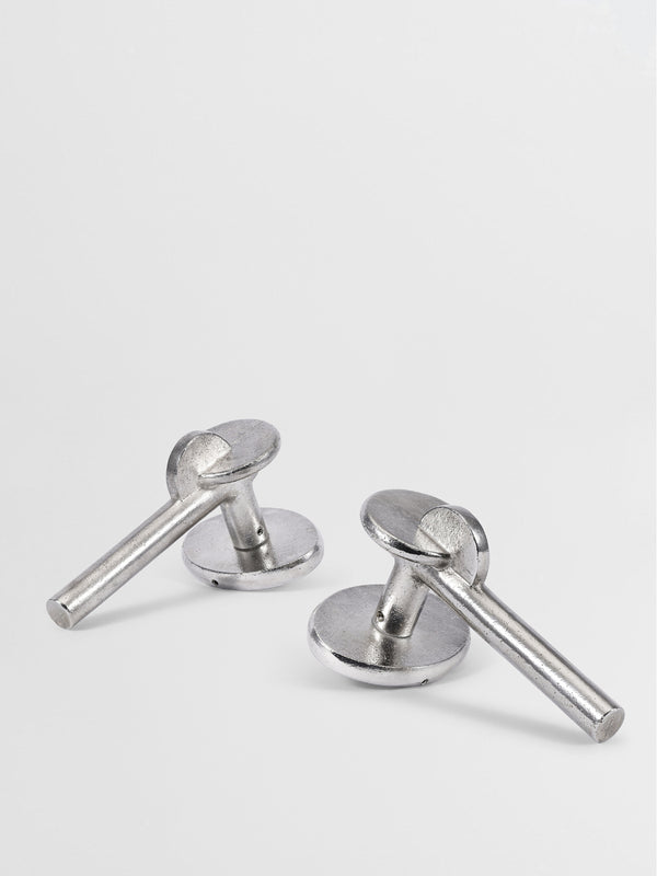 PASSAGE DOOR LEVER SET Forme N°26