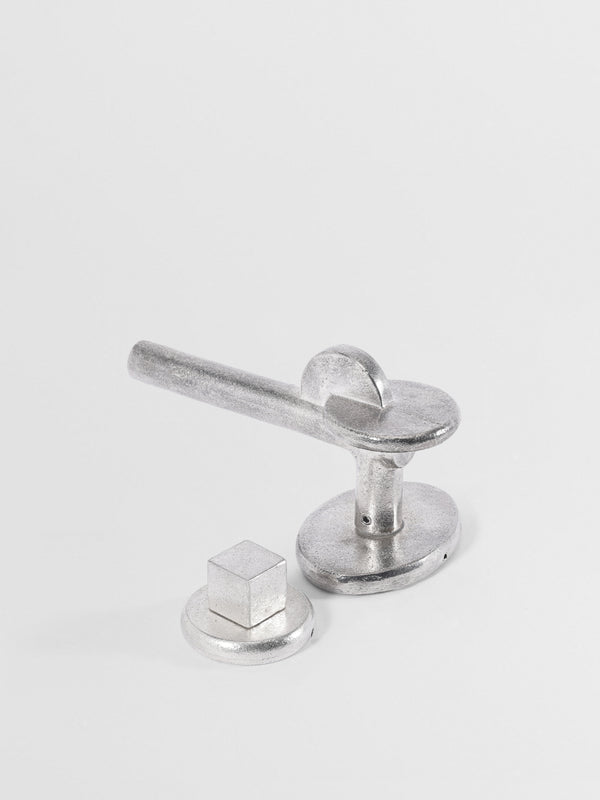 PRIVACY DOOR LEVER SET Forme N°26