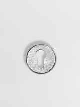KEY ESCUTCHEON Y - DOOR HANDLES N25 & N26