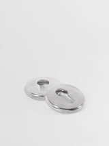 KEY ESCUTCHEON Y - DOOR HANDLES N25 & N26