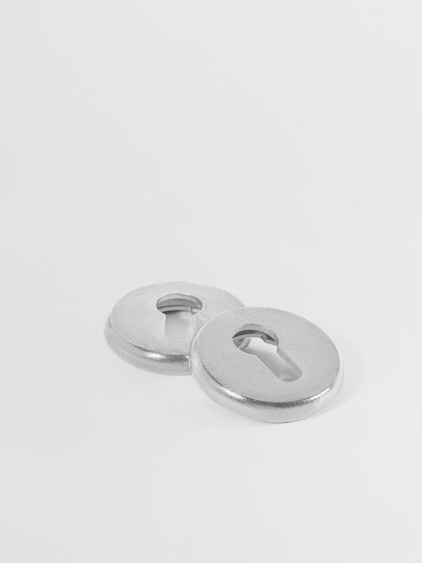 KEY ESCUTCHEON Y - DOOR HANDLES N25 & N26
