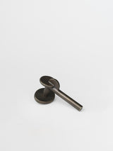 Bronze single dummy handle