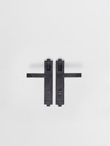 PRIVACY DOOR LEVER SET Forme N°27