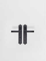 PRIVACY DOOR LEVER SET Forme N°27