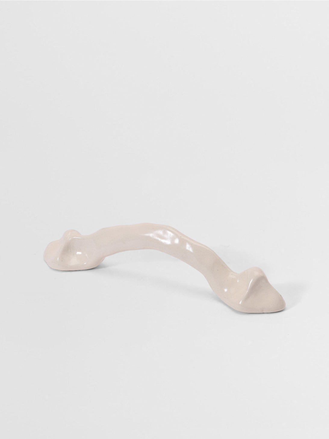 CABINET & DRAWER PULLS Forme N°29 - Centers 4.40″- Color Options | Mi&Gei